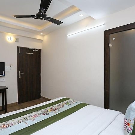 Oyo 9476 Hotel Mittal Kota  Eksteriør bilde