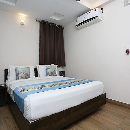 Oyo 9476 Hotel Mittal Kota  Eksteriør bilde
