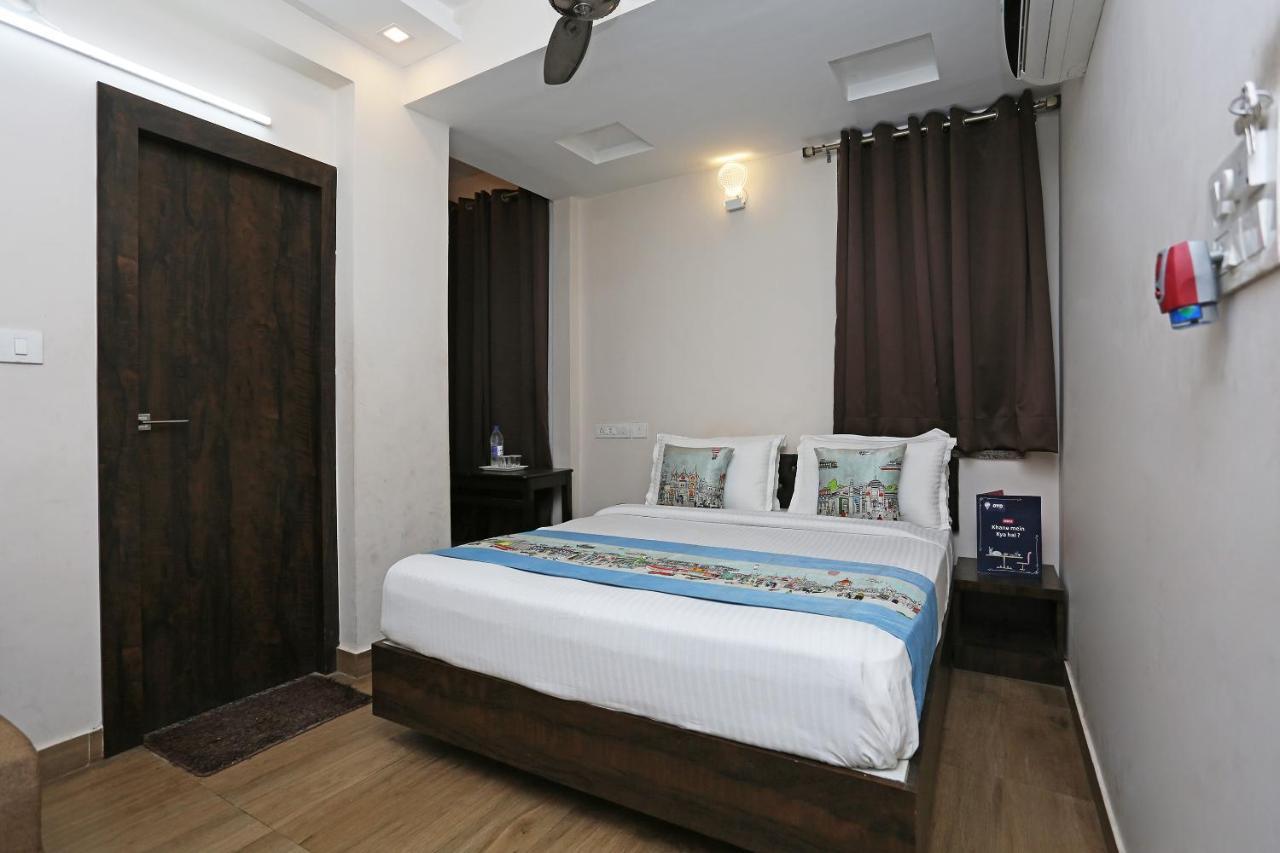 Oyo 9476 Hotel Mittal Kota  Eksteriør bilde