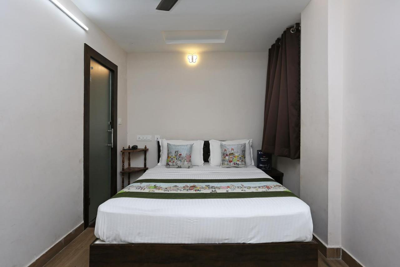 Oyo 9476 Hotel Mittal Kota  Eksteriør bilde