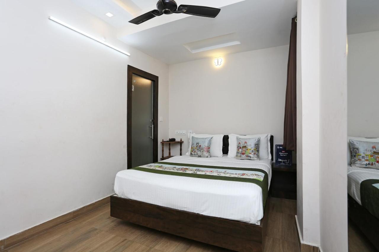 Oyo 9476 Hotel Mittal Kota  Eksteriør bilde