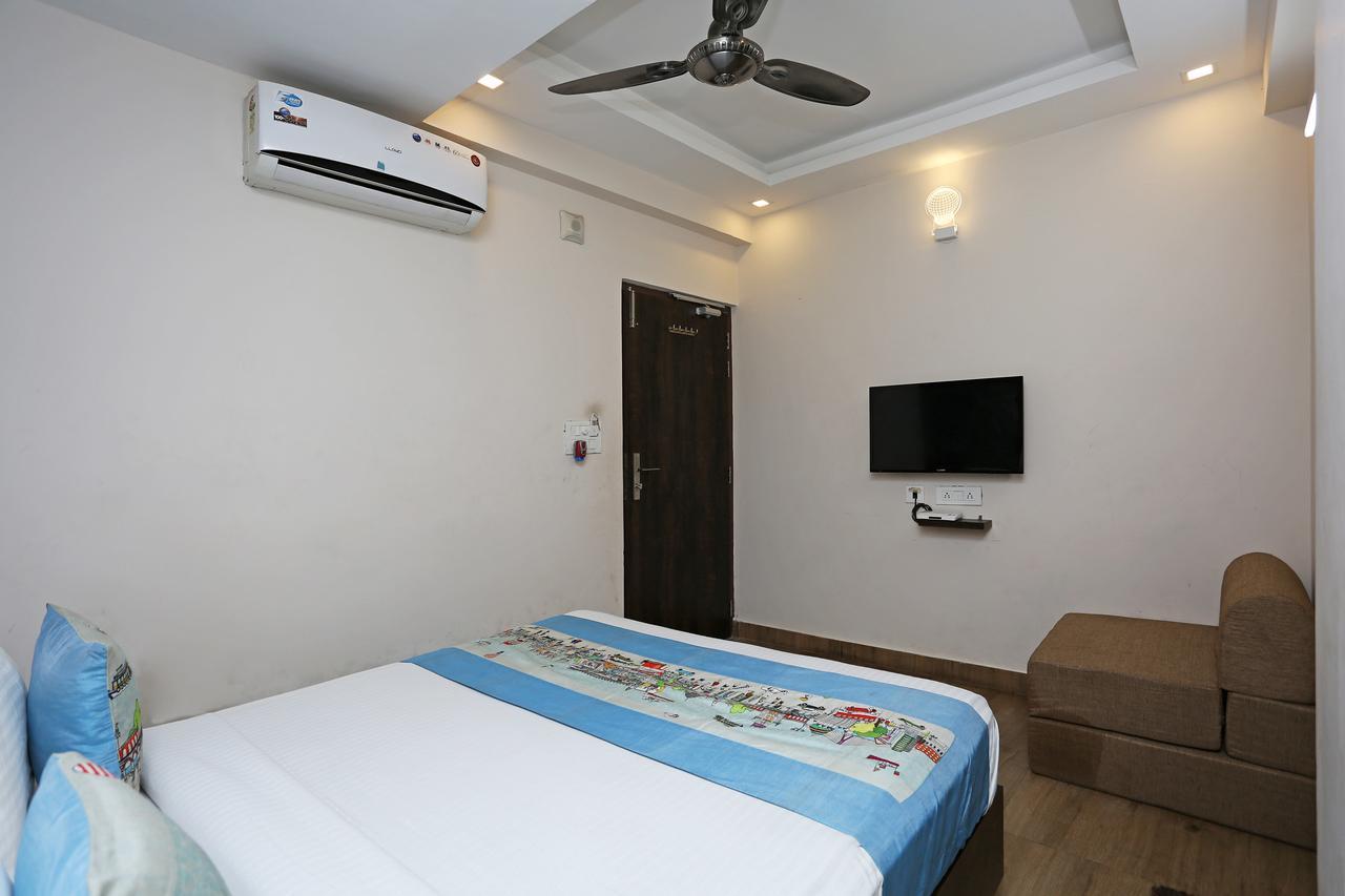 Oyo 9476 Hotel Mittal Kota  Eksteriør bilde