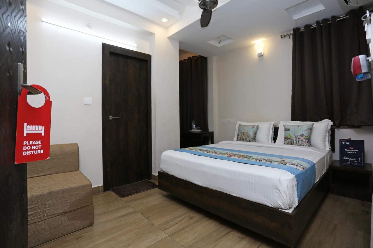 Oyo 9476 Hotel Mittal Kota  Eksteriør bilde