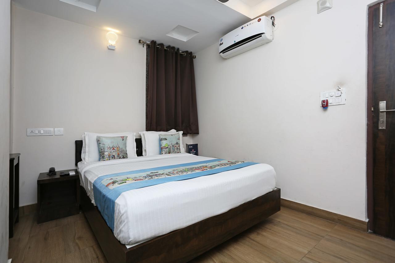 Oyo 9476 Hotel Mittal Kota  Eksteriør bilde